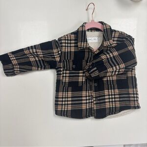 ZARA Jacket
